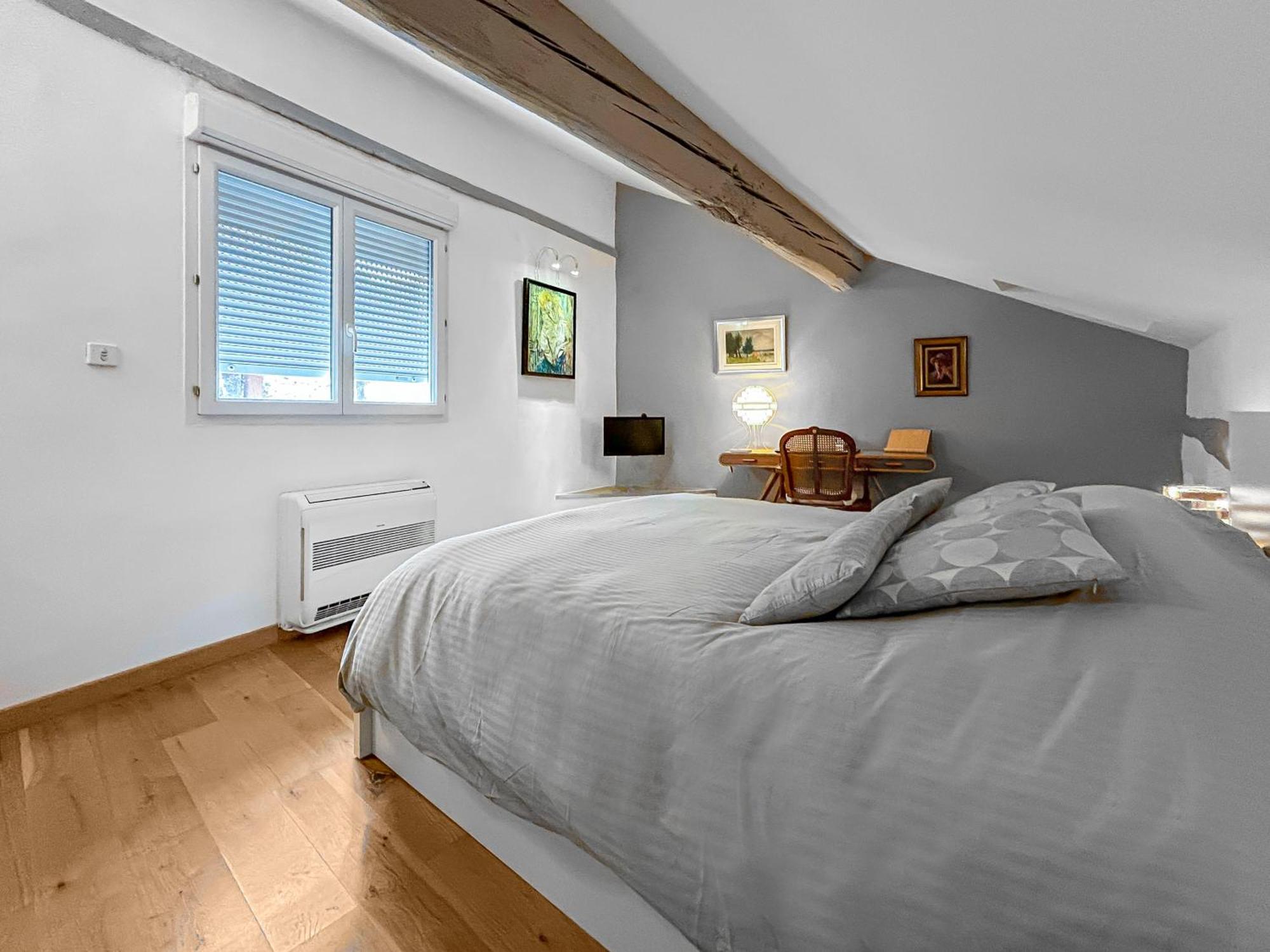 Ferienwohnung Un Petit Nid Au Bord De La Sorgue LʼIsle-sur-la-Sorgue Exterior foto