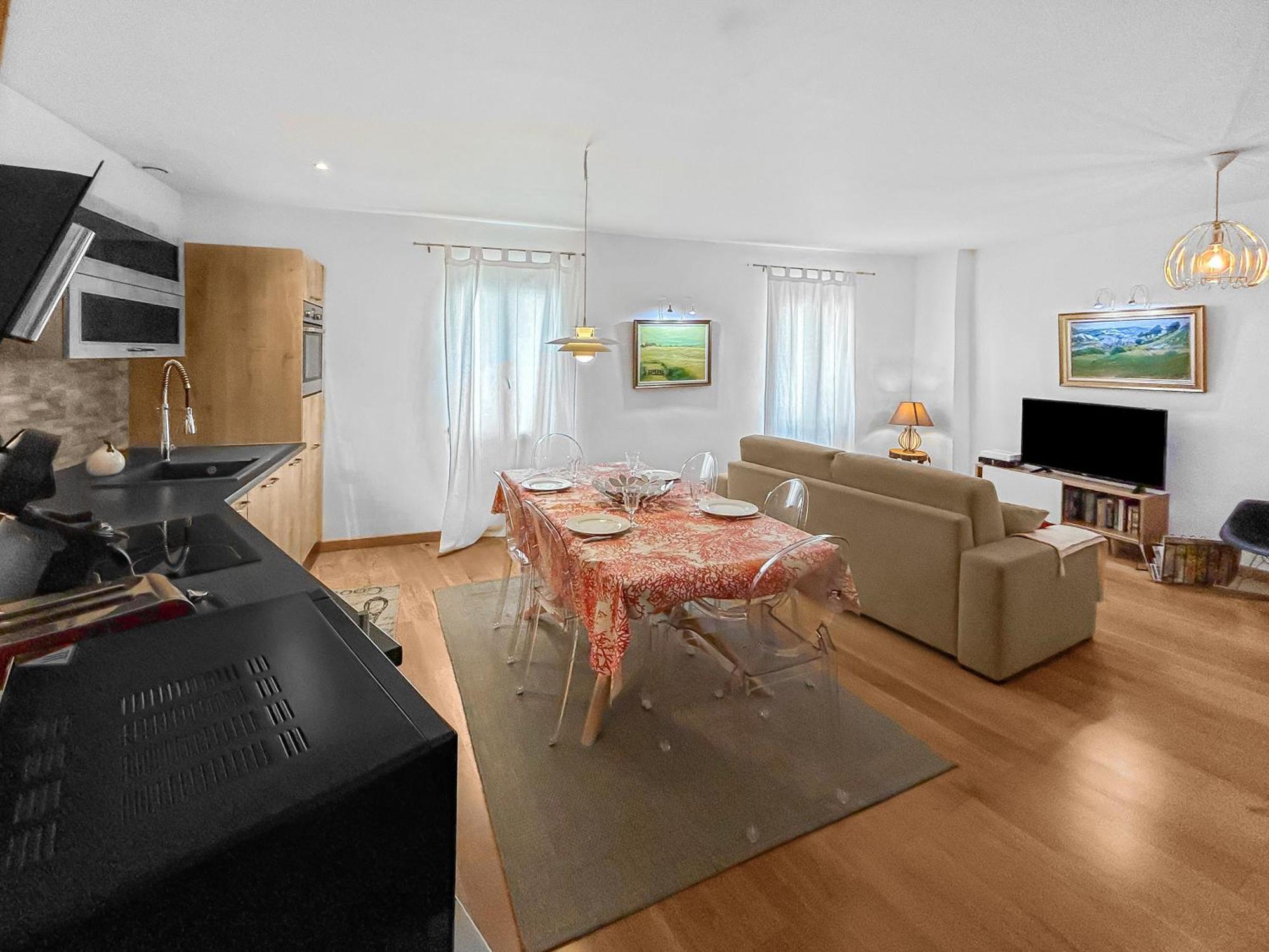 Ferienwohnung Un Petit Nid Au Bord De La Sorgue LʼIsle-sur-la-Sorgue Exterior foto